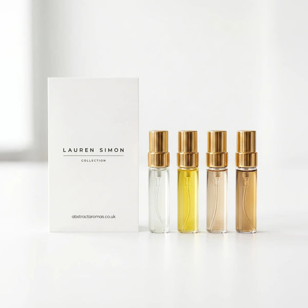 Lauren Simon Collections Sample Set
