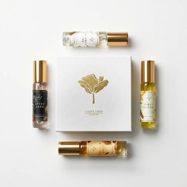 Lauren Simon Collections Discovery Set